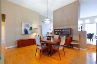 Photo 4: 303 7500 ABERCROMBIE DRIVE in Richmond: Brighouse South Condo for sale : MLS®# R2320536