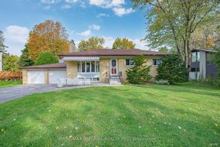 Photo 20: 40 Pomander Road in Markham: Unionville House (Bungalow) for sale : MLS®# N8110522