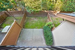 Photo 5: 2 7733 HEATHER Street in Richmond: McLennan North Townhouse for sale in "Hearthstone" : MLS®# R2816956