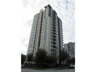Photo 1: 217 3588 CROWLEY Drive in Vancouver: Collingwood VE Condo for sale in "NEXUS" (Vancouver East)  : MLS®# V1028847