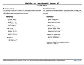 Photo 21: 7848 Martha’s Haven Park in Calgary: Martindale Detached for sale : MLS®# A2107008