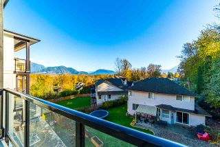 Photo 37: 18 43925 CHILLIWACK MOUNTAIN Road in Chilliwack: Chilliwack Mountain House for sale : MLS®# R2512261