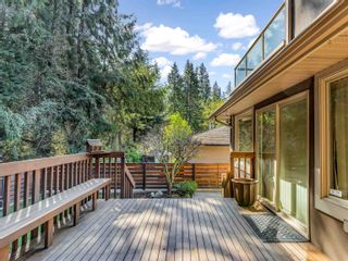 Photo 35: 3050 MARDALE Road in North Vancouver: Capilano NV House for sale : MLS®# R2871144