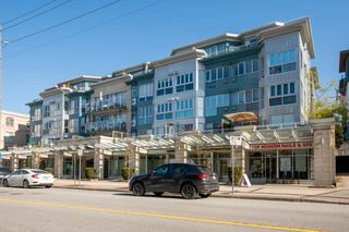 Photo 9: 304 122 E 3RD Street in North Vancouver: Lower Lonsdale Condo for sale in "Sausalito" : MLS®# R2847329