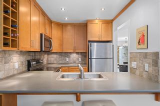 Photo 10: 2892 MOUNT SEYMOUR PARKWAY in North Vancouver: Northlands Townhouse for sale : MLS®# R2686776