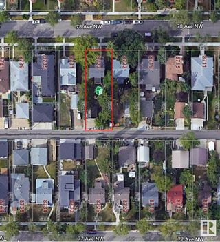 Photo 2: 8727 78 Avenue in Edmonton: Zone 17 House for sale : MLS®# E4325449