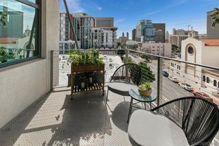 Photo 24: DOWNTOWN Condo for sale : 1 bedrooms : 1551 4th Avenue #409 in San Diego