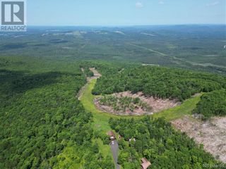 Photo 1: Lot 23-03 Crabbe Mountain in Central Hainesville: Vacant Land for sale : MLS®# NB092472