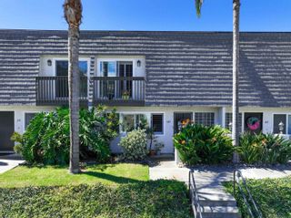 Photo 25: SOLANA BEACH Townhouse for sale : 2 bedrooms : 849 Valley Ave