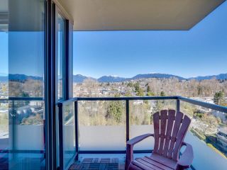 Photo 19: 1805 4888 BRENTWOOD Drive in Burnaby: Brentwood Park Condo for sale in "Fitzgerald" (Burnaby North)  : MLS®# R2570172