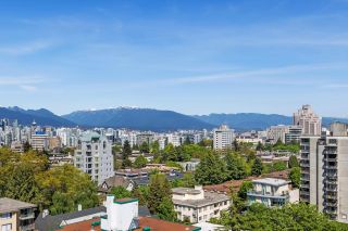Photo 22: PH12 1350 W 14TH Avenue in Vancouver: Fairview VW Condo for sale in "The Waterford" (Vancouver West)  : MLS®# R2777633