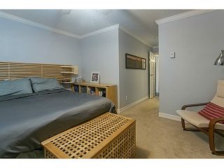 Photo 9: # 207 1260 W 10TH AV in Vancouver: Fairview VW Condo for sale (Vancouver West)  : MLS®# V1138450