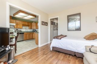 Photo 16: 100 32691 GARIBALDI Drive in Abbotsford: Abbotsford West Townhouse for sale in "Carrige Lane" : MLS®# R2734995