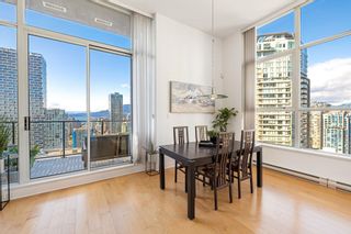 Photo 11: 3603 1495 RICHARDS Street in Vancouver: Yaletown Condo for sale in "Azura II" (Vancouver West)  : MLS®# R2869735