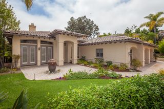 Photo 3: OLIVENHAIN House for sale : 4 bedrooms : 2242 Rosemont Ln in Encinitas