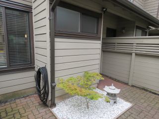 Photo 7: 4093 PARKWAY Drive in Vancouver: Quilchena Townhouse for sale in "ARBUTUS VILLAGE" (Vancouver West)  : MLS®# R2115052