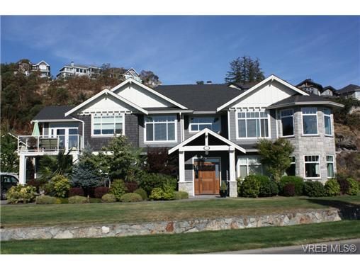 Main Photo: 2142 Blue Grouse Plat in VICTORIA: La Bear Mountain House for sale (Langford)  : MLS®# 741030