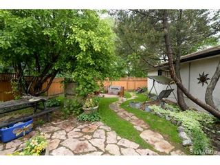 Photo 6: 15 BERENSON Avenue in Regina: Normanview West Single Family Dwelling for sale (Regina Area 02)  : MLS®# 503577