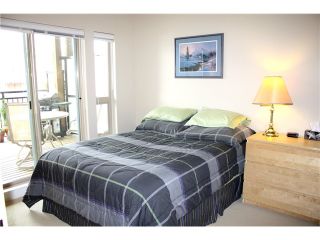 Photo 5: 211 250 SALTER Street in New Westminster: Queensborough Condo for sale in "PADDLERS LANDING" : MLS®# V901158