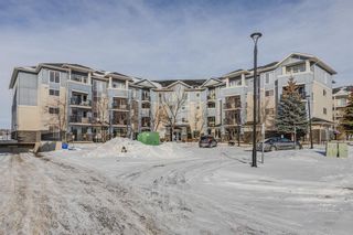 Photo 21: 109 108 Country Village Circle NE in Calgary: Country Hills Village Apartment for sale : MLS®# A2030747