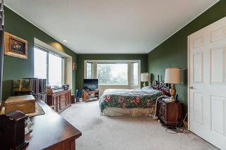 Photo 21: 65 2990 PANORAMA Drive in Coquitlam: Westwood Plateau Townhouse for sale in "Wesbrook" : MLS®# R2502623