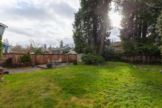 Photo 30: 3855 BROCKTON Crescent in North Vancouver: Indian River House for sale in "INDIAN RIVER" : MLS®# R2650936