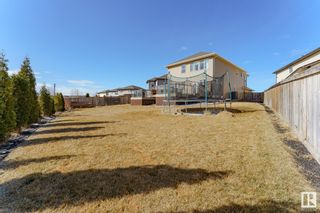 Photo 45: 3651 8 Street in Edmonton: Zone 30 House for sale : MLS®# E4383008