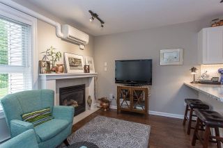 Photo 6: 102 3172 GLADWIN Road in Abbotsford: Central Abbotsford Condo for sale in "Regency Park" : MLS®# R2164654