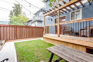 Photo 30: 532 21 Avenue SW in Calgary: Cliff Bungalow Detached for sale : MLS®# A2001335