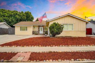 Main Photo: House for sale : 3 bedrooms : 251 Los Reyes Drive in San Diego