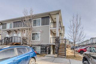 Photo 2: 144 300 Marina Drive: Chestermere Apartment for sale : MLS®# A1196987