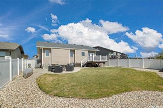 Photo 35: 215 Brookside Court in Warman: Residential for sale : MLS®# SK929799