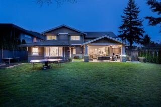 Photo 4: 4227 LIONS Avenue in North Vancouver: Forest Hills NV House for sale : MLS®# R2565681