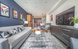 Photo 6: 212 Logan Avenue in Toronto: South Riverdale House (3-Storey) for sale (Toronto E01)  : MLS®# E4877195