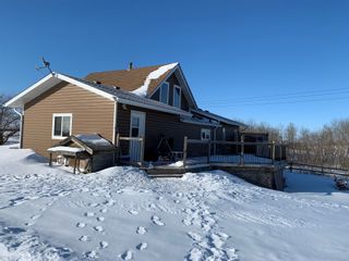 Photo 4: : Wainwright House for sale (MD of Wainwright)  : MLS®# A1180331 	