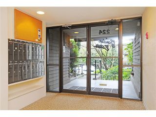 Photo 14: 106 224 N GARDEN Drive in Vancouver: Hastings Condo for sale (Vancouver East)  : MLS®# V1009014