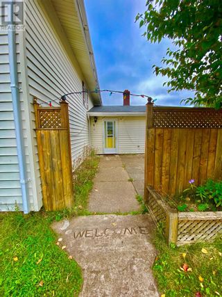 Photo 32: 7 Willis Avenue in Lewisporte: House for sale : MLS®# 1264459
