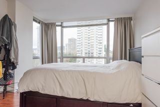 Photo 18: 1105 9603 MANCHESTER Drive in Burnaby: Cariboo Condo for sale in "STRATHMORE TOWERS" (Burnaby North)  : MLS®# R2228642