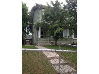 Photo 1: 7806 21 Street SE in CALGARY: Ogden_Lynnwd_Millcan Residential Attached for sale (Calgary)  : MLS®# C3627288