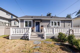 Photo 1: 1810 Newton St in Saanich: SE Camosun House for sale (Saanich East)  : MLS®# 853567