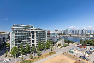 Photo 28: 903 1678 PULLMAN PORTER Street in Vancouver: Mount Pleasant VE Condo for sale in "NAVIO at the Creek" (Vancouver East)  : MLS®# R2800577