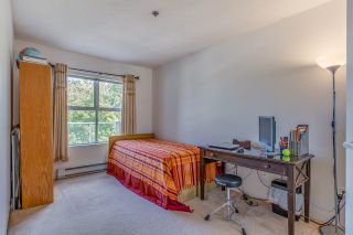 Photo 13: 313 7700 ST. ALBANS Road in Richmond: Brighouse South Condo for sale in "SUNNYVALE" : MLS®# R2219221
