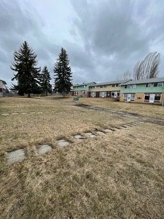 Main Photo: 4045 1st Avenue in Prince George: Highglen Multi-Family Commercial for sale (PG City West) 