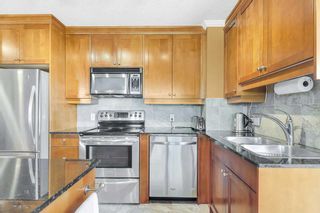 Photo 6: 405 4554 Valiant Drive NW in Calgary: Varsity Apartment for sale : MLS®# A2073235