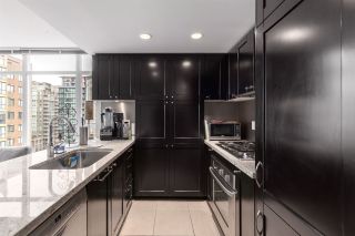 Photo 3: 1202 1133 Homer St in Vancouver: Yaletown Condo for sale (Vancouver West)  : MLS®# R2541783