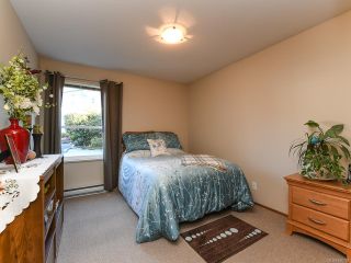 Photo 14: 21 1535 Dingwall Rd in COURTENAY: CV Courtenay East Row/Townhouse for sale (Comox Valley)  : MLS®# 836180