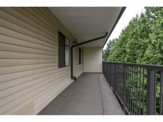 Photo 16: 401 32110 TIMS Avenue in Abbotsford: Abbotsford West Condo for sale in "Bristol Court" : MLS®# R2612152