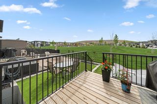 Photo 25: 41 Wolf Creek Manor SE in Calgary: C-281 Semi Detached for sale : MLS®# A1241778