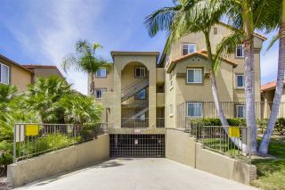 Photo 19: CITY HEIGHTS Condo for sale : 2 bedrooms : 4222 Menlo Ave #7 in San Diego