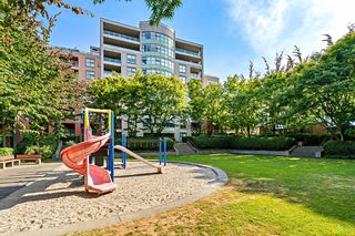 Photo 25: 707 503 W 16TH Avenue in Vancouver: Fairview VW Condo for sale in "Pacifica" (Vancouver West)  : MLS®# R2600083